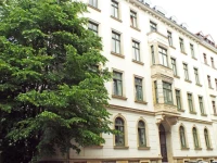 Ferienwohnung Leipzig-Zentrum 