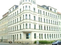 Ferienwohnung Metzger Leipzig 