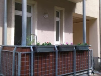 FeWo Leipzig SГјdvorstadt 