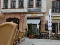 Five Elements Hostel Leipzig 