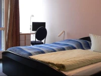 GГ¤steappartements вЂћDas BlaueвЂњ im Blauen Palais 