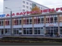 Hostelbar 