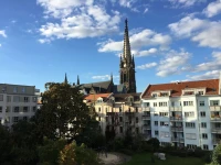 Leipzig City Appartments 