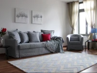 Leon Apartment 