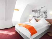 McDreams Hotel Leipzig 