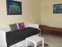 Messeperle mГ¶bliertes Apartment 
