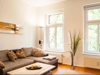 Multimedia Apartment 