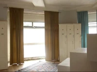 Ost-Apotheke Hostel 