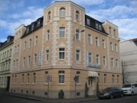 Pension Giesserstrasse Leipzig 