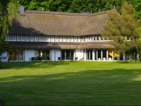 Seminar-Landhaus 