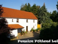 Pension PГ¶hland 