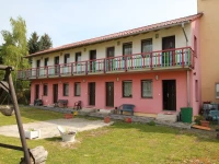 Pension Probstheida 