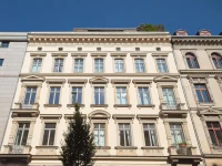 Stadtbleibe Apartments 