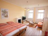 VacApps L.E. Holiday Suites in Leipzig 