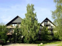 Hotel an der Ilse 