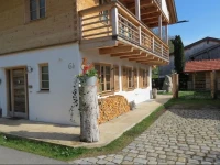 MountainLodge Dorfhaus 