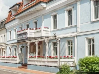 Hotel Markgraf 