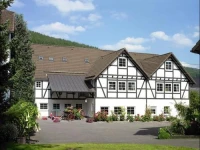 Hotel Klaukenhof 