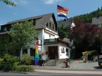 Gasthof HollГ¤nder Eck 