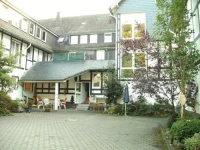 Pension Gastreich 