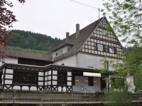 Hotel Zum Tiefenhagen 