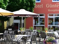 Hotel-GГјnter 