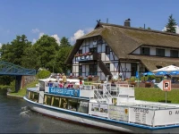 Falk Seehotel Lenzer Krug 
