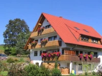 GГ¤stehaus Hundelbach 