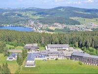 Hotel SaigerhГ¶h 
