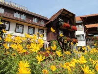 Hotel Hochfirst garni 