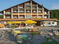 Schwarzwaldhotel RuhbГјhl 