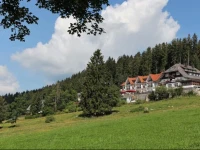 Sporthotel Sonnhalde 