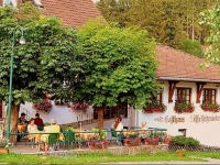 Gasthaus und Pension LГ¶ffelschmiede 