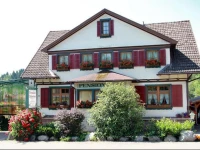 Pension Daheim 