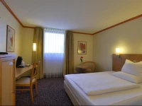 AMBER HOTEL Leonberg / Stuttgart 