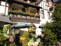 Hotel Glemseck 