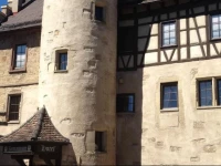 Schlosshotel HГ¶fingen 