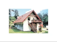 Apartment Brodowiner Strasse K 