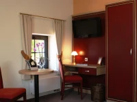 Hotel und Restaurant Am Peenetal 