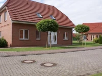 Ferienwohnung Safari 