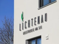 Guesthouse Lichtenau 