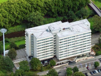 Best Western Leoso Hotel Leverkusen