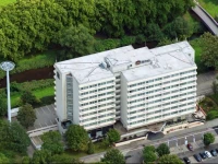 Best Western Leoso Hotel Leverkusen 