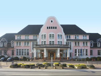 Kasino Hotel Leverkusen