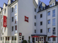 ibis KГ¶ln-Leverkusen