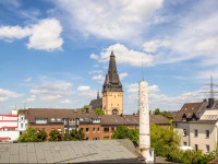 Apartments Leverkusen