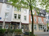 Hotel Arkade 