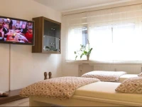 Ferienwohnung Leverkusen 