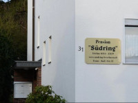 Hotel Pension SГјdring