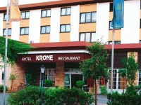 Korbstadthotel Krone 
